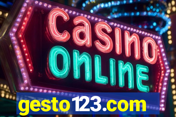 gesto123.com