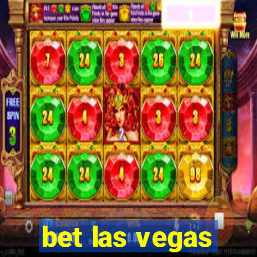 bet las vegas