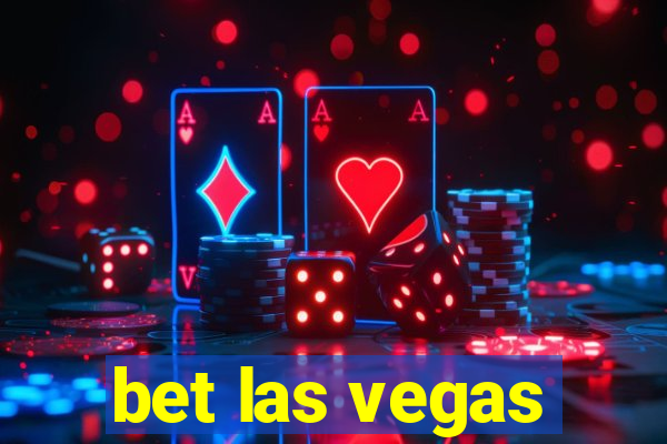 bet las vegas