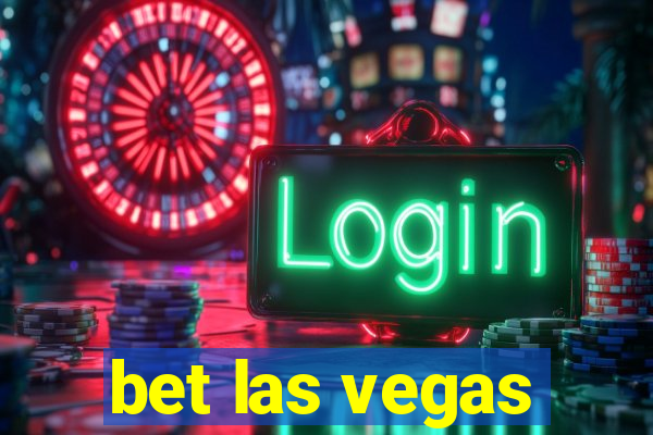 bet las vegas