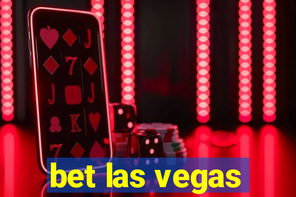 bet las vegas