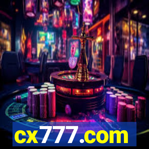 cx777.com