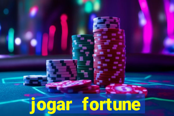 jogar fortune rabbit demo gratis