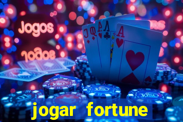 jogar fortune rabbit demo gratis