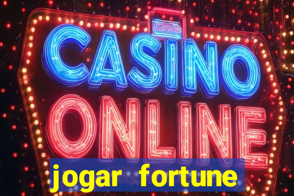 jogar fortune rabbit demo gratis