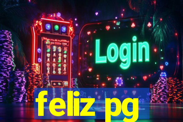 feliz pg