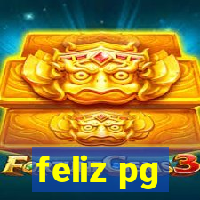 feliz pg