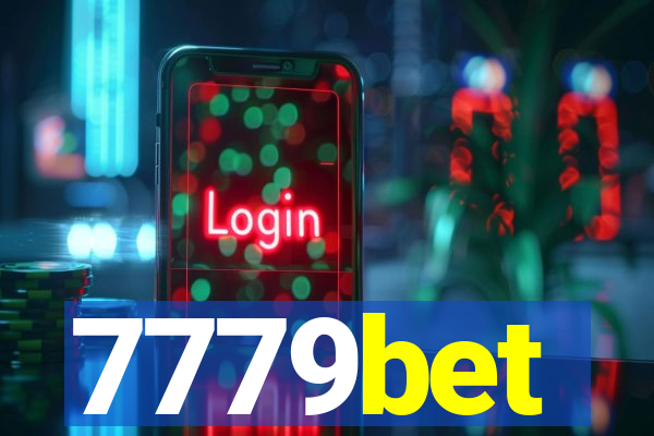 7779bet