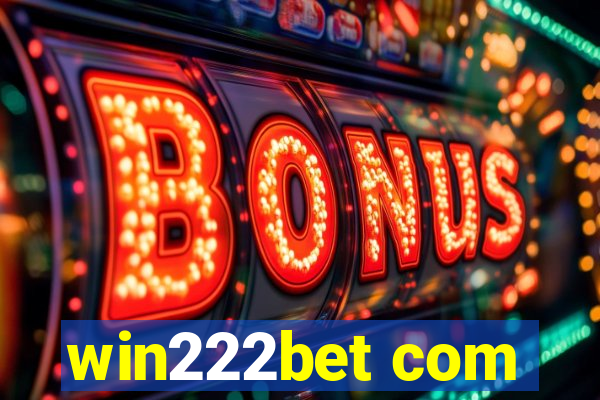 win222bet com