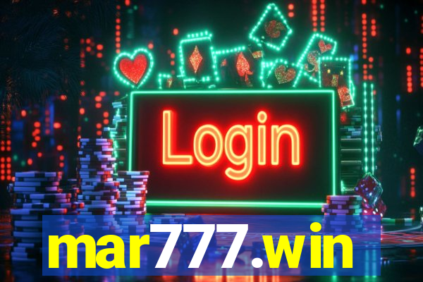 mar777.win