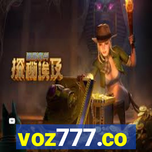 voz777.co