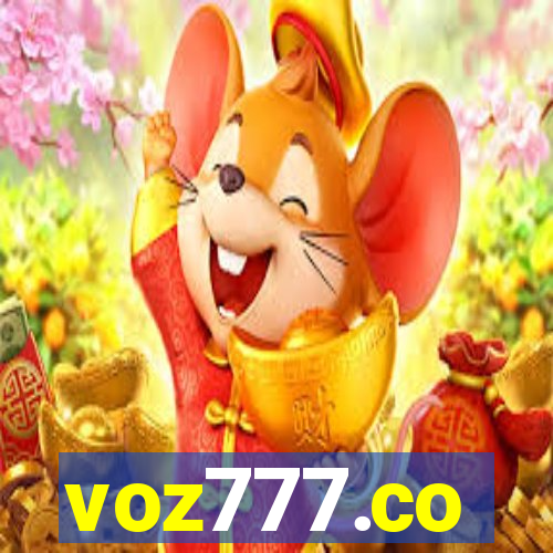 voz777.co