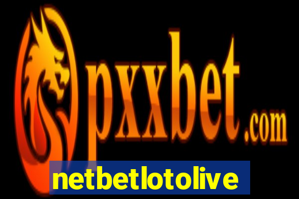 netbetlotolive