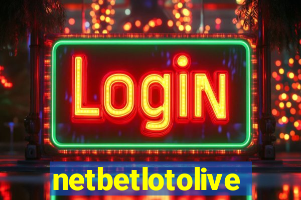 netbetlotolive