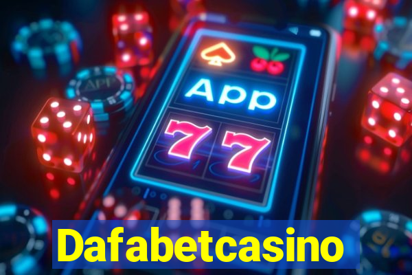 Dafabetcasino