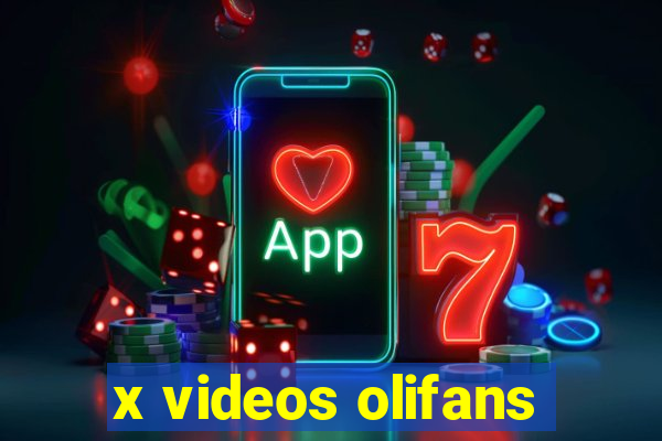 x videos olifans