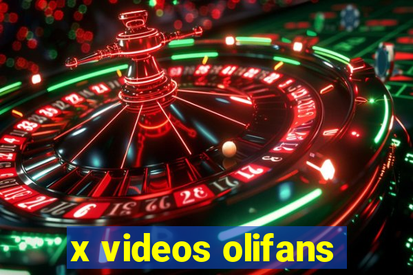 x videos olifans