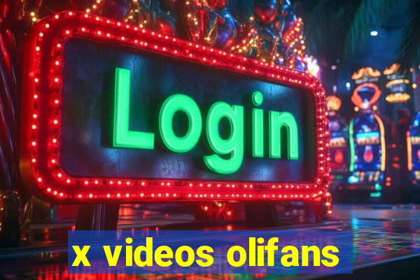 x videos olifans