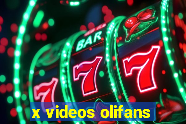 x videos olifans