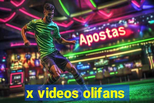 x videos olifans