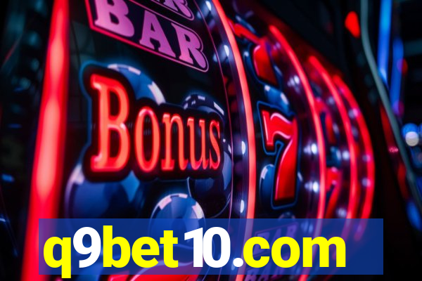 q9bet10.com