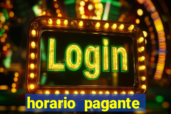 horario pagante betok game