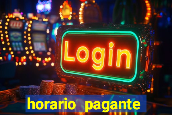 horario pagante betok game