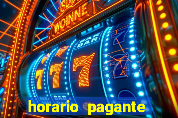 horario pagante betok game