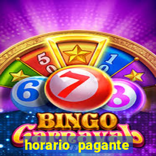 horario pagante betok game