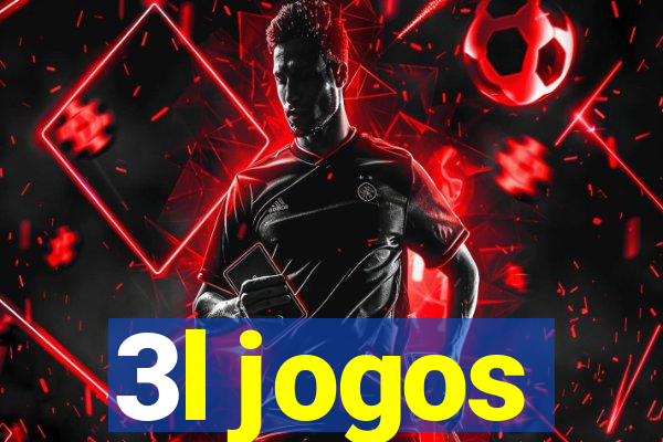 3l jogos