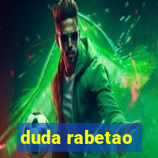 duda rabetao