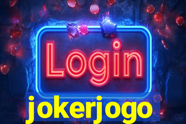 jokerjogo