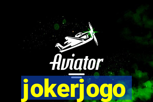 jokerjogo