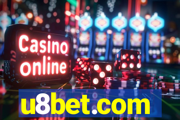 u8bet.com