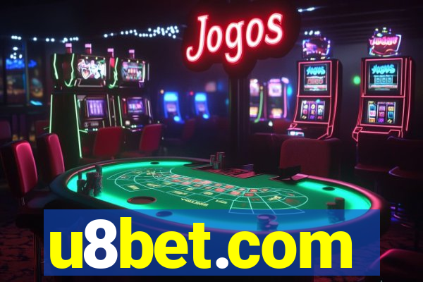 u8bet.com