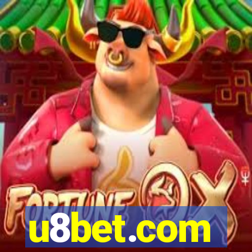 u8bet.com