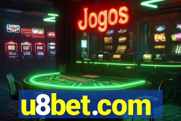 u8bet.com