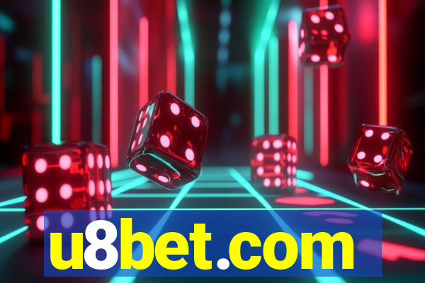 u8bet.com