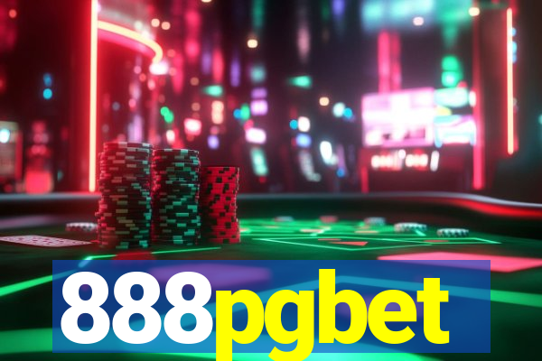 888pgbet