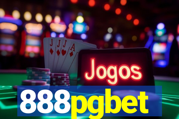 888pgbet