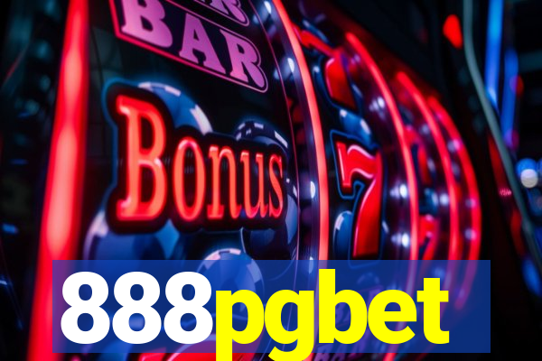 888pgbet