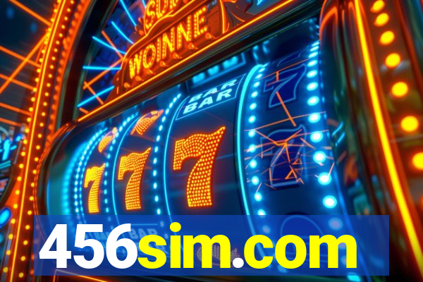 456sim.com