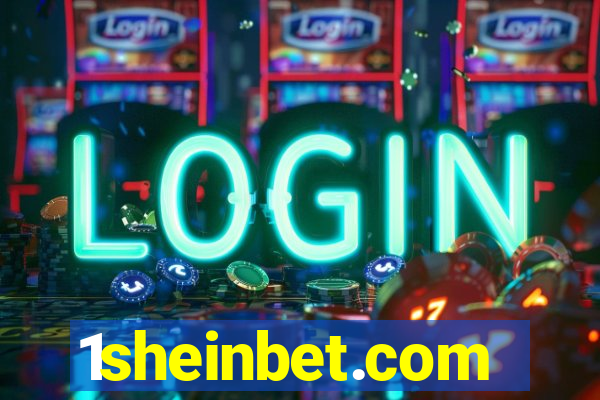 1sheinbet.com