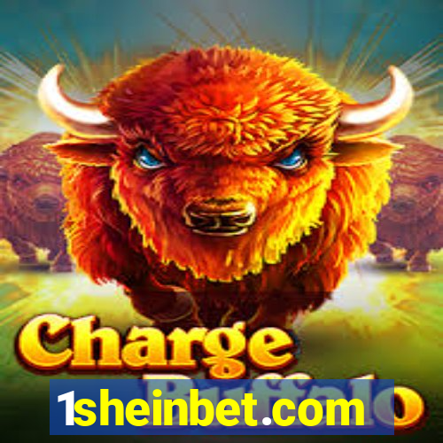 1sheinbet.com