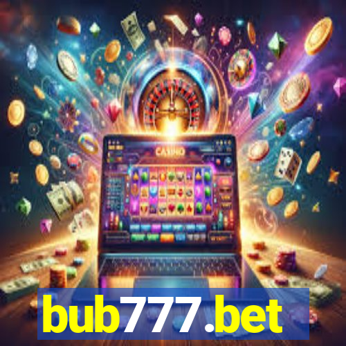 bub777.bet