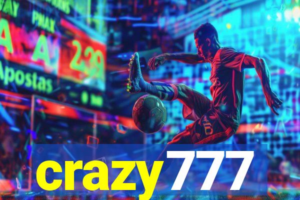 crazy777