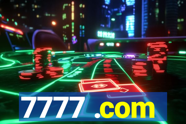 7777 .com