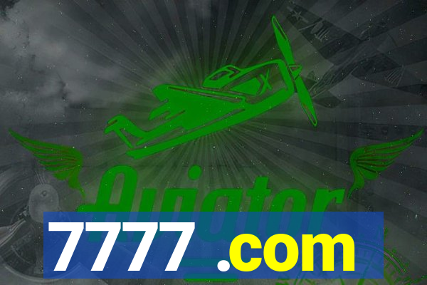 7777 .com