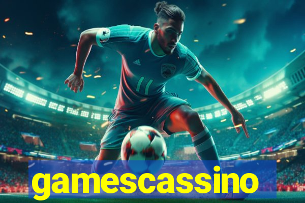 gamescassino