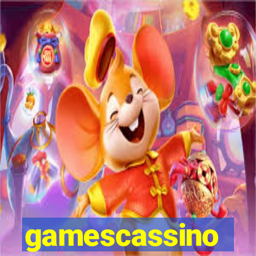 gamescassino